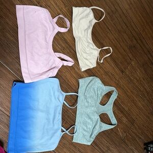 Bra bundle kids xl xxl bundle